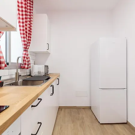 Armonia In Puerto Naos Appartement