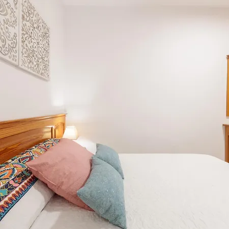 Apartment Armonia In Puerto Naos *