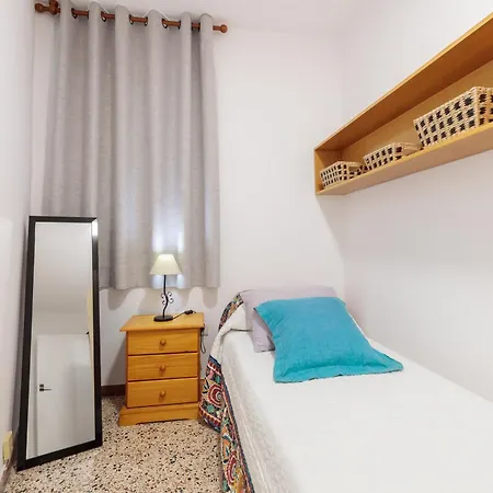 Apartment Armonia In Puerto Naos Los Llanos De Aridane