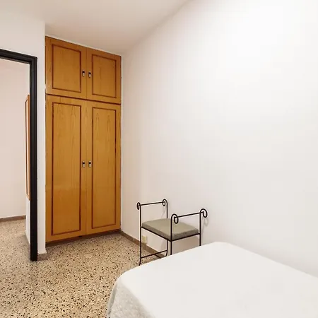 Apartment Armonia In Puerto Naos Los Llanos De Aridane