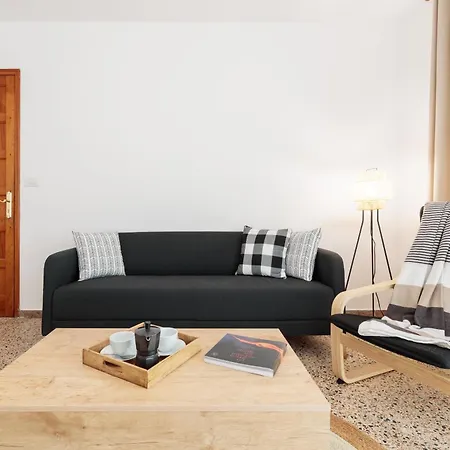 Armonia In Puerto Naos Appartement Los Llanos De Aridane