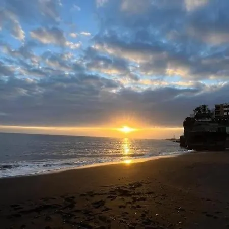 Armonia In Puerto Naos